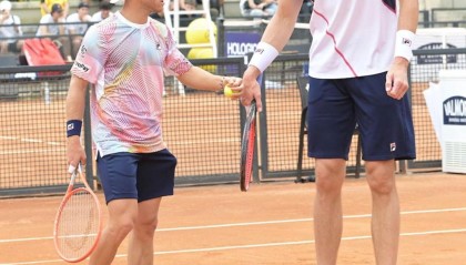 施瓦茨曼炮轰网球赛程混乱，建议ATP去抄F1和NBA的作业